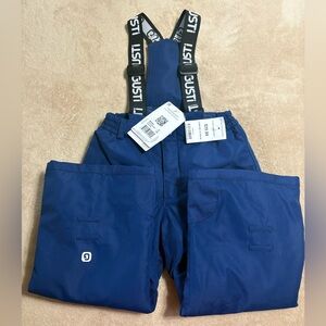 Gusti NWT Boy’s Size 5 Snow Pants